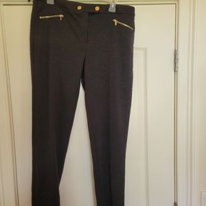 Jones New York Stretch Pants